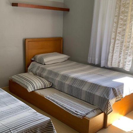 Apartamento Vicenza - Centro Gramado Bagian luar foto