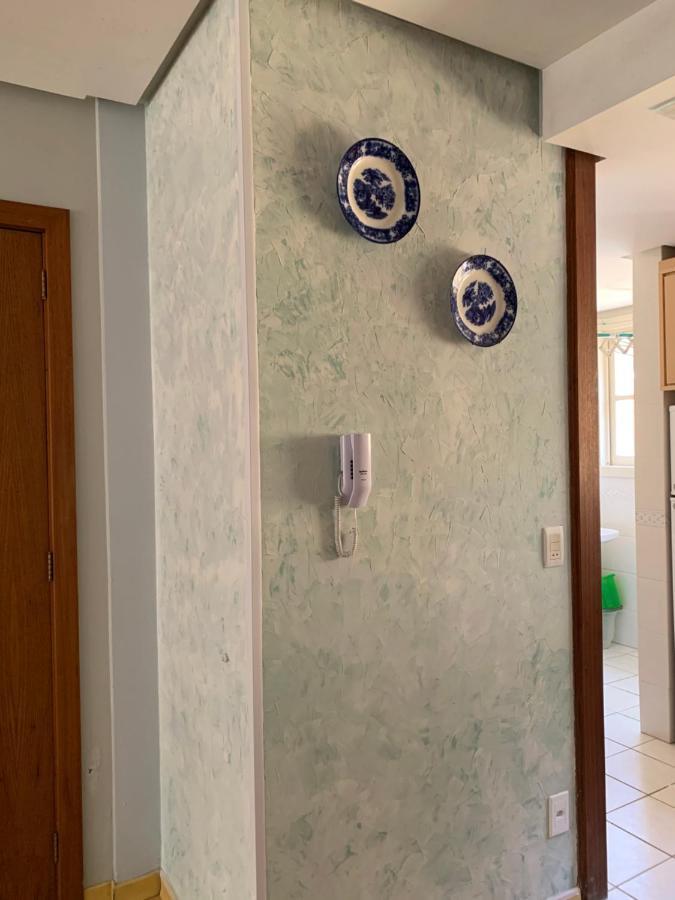 Apartamento Vicenza - Centro Gramado Bagian luar foto