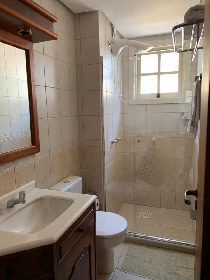 Apartamento Vicenza - Centro Gramado Bagian luar foto