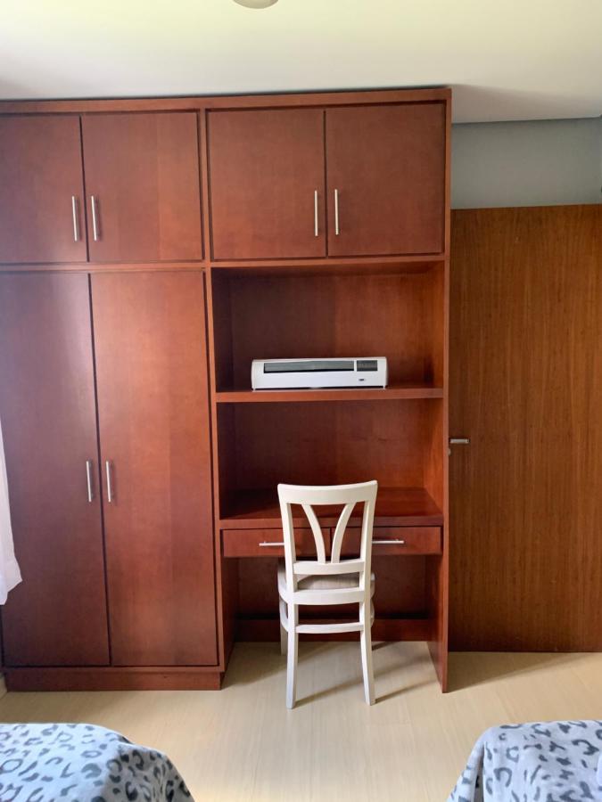 Apartamento Vicenza - Centro Gramado Bagian luar foto